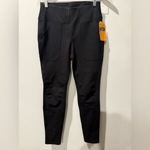 Carhartt Women's Black Leggings